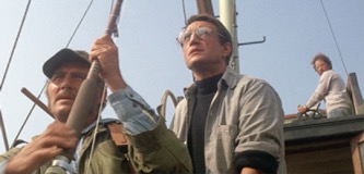 Jaws 50th Anniversary